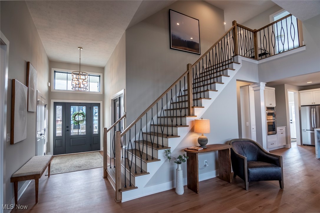 2223 Vivian Way Avon OH 44011