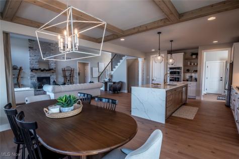 2223 Vivian Way Avon OH 44011