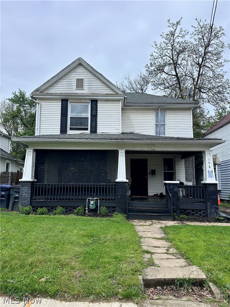 798 Amherst Street Akron OH 44311