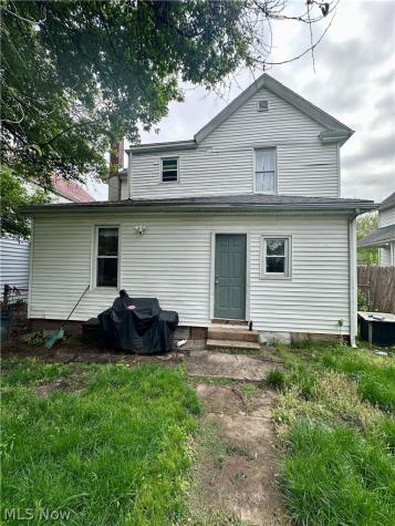 798 Amherst Street Akron OH 44311