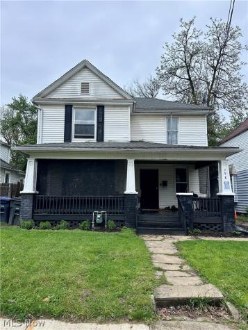 798 Amherst Street Akron OH 44311