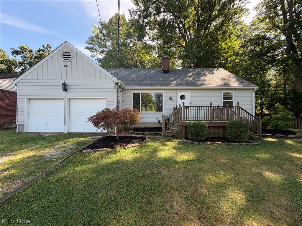 29352 Waldensa Avenue Wickliffe OH 44092