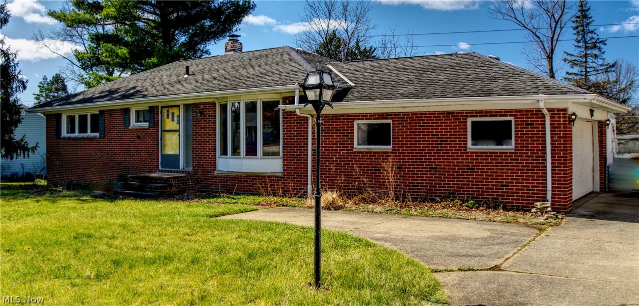 8160 Marianna Boulevard Broadview Heights OH 44147