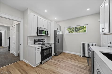 1381 E 110 Street Cleveland OH 44106