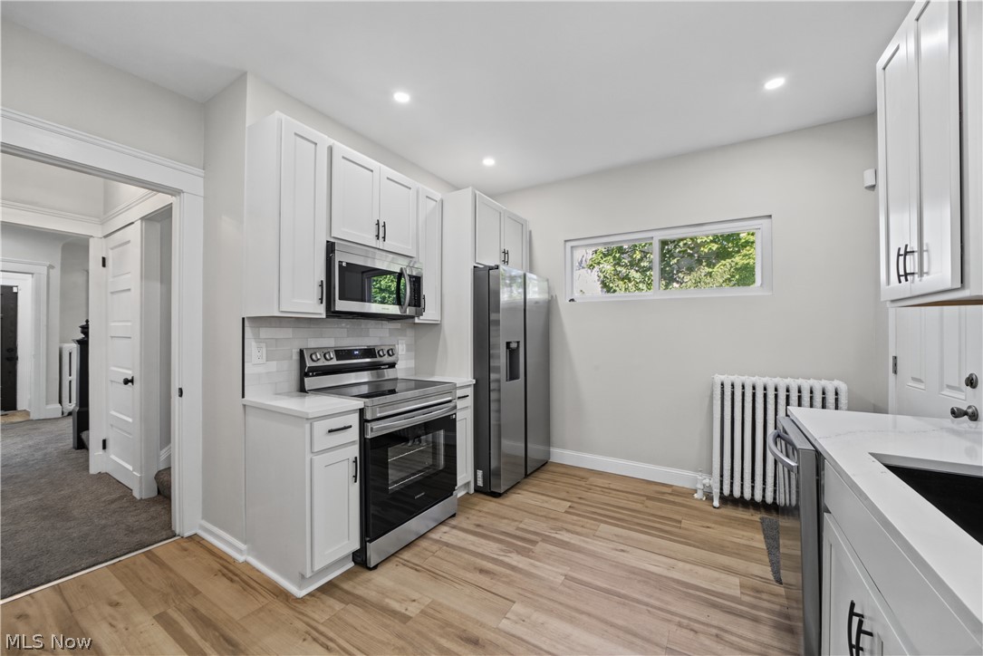 1381 E 110 Street Cleveland OH 44106