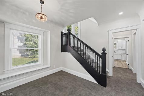 1381 E 110 Street Cleveland OH 44106