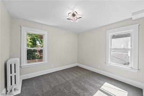 1381 E 110 Street Cleveland OH 44106