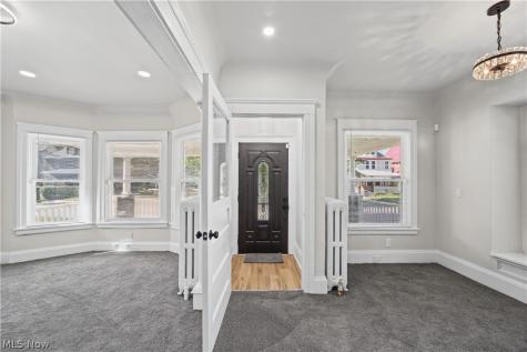1381 E 110 Street Cleveland OH 44106