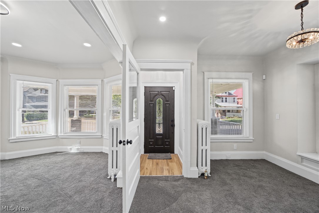 1381 E 110 Street Cleveland OH 44106