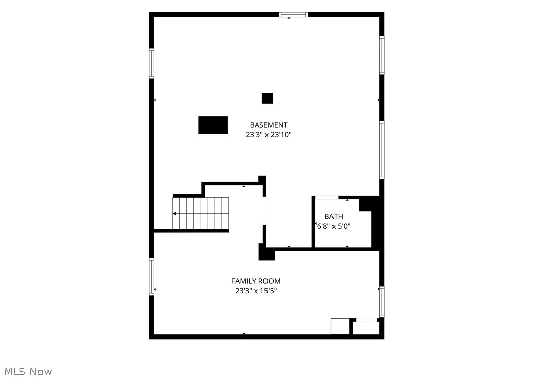 1381 E 110 Street Cleveland OH 44106