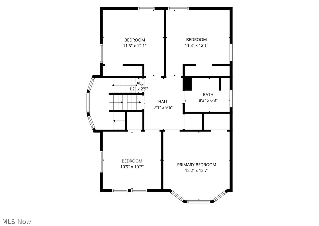 1381 E 110 Street Cleveland OH 44106