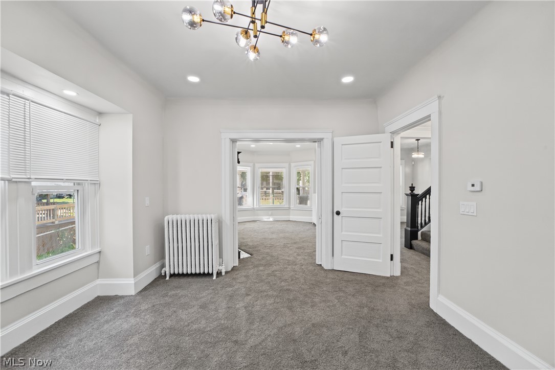 1381 E 110 Street Cleveland OH 44106