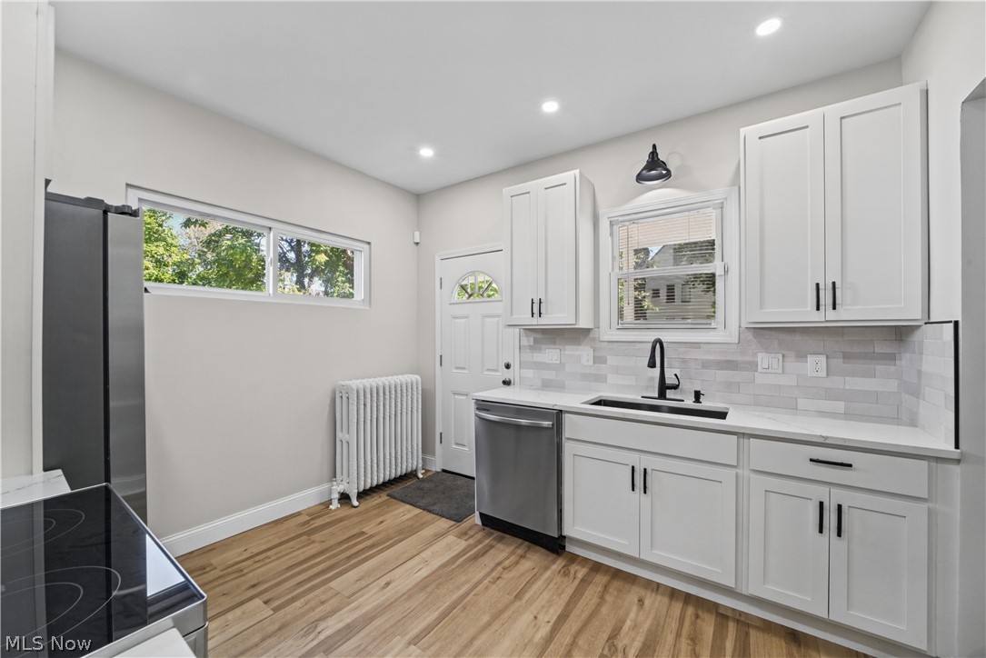 1381 E 110 Street Cleveland OH 44106