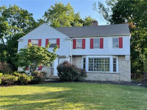 3170 Van Aken Boulevard Shaker Heights OH 44120