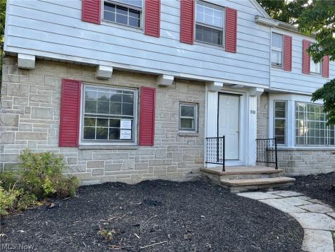 3170 Van Aken Boulevard Shaker Heights OH 44120