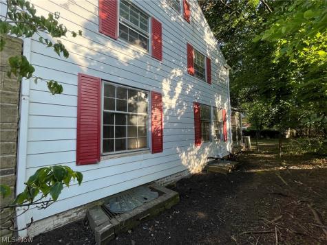 3170 Van Aken Boulevard Shaker Heights OH 44120