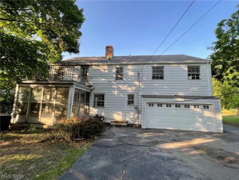 3170 Van Aken Boulevard Shaker Heights OH 44120
