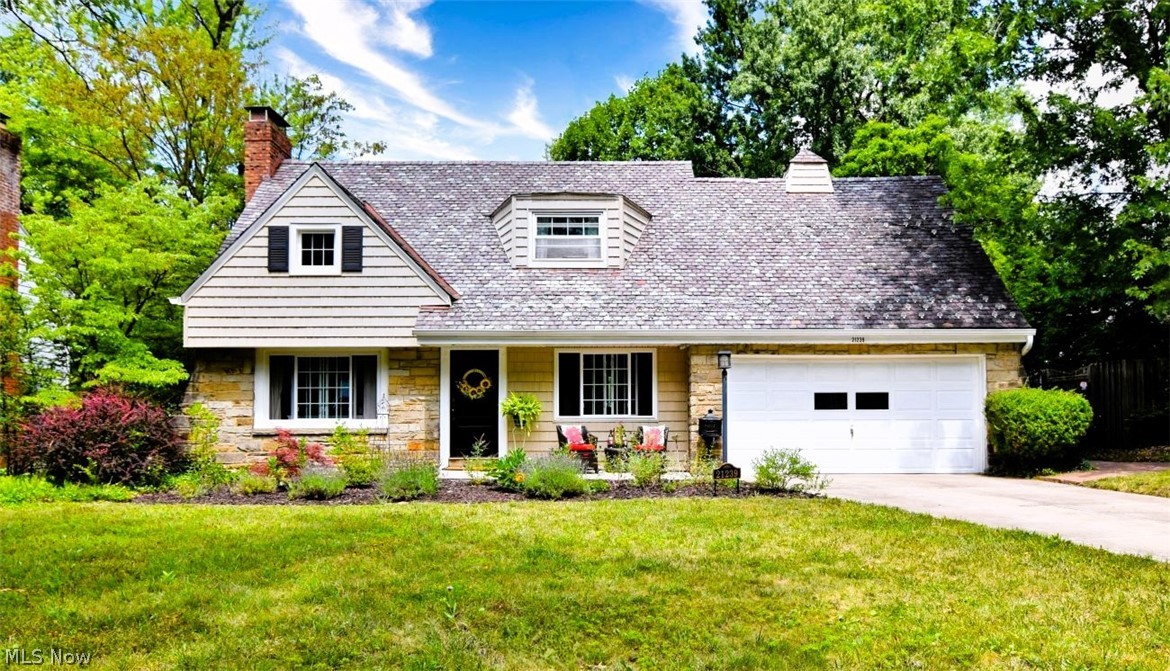 21239 Fairmount Boulevard Shaker Heights OH 44118