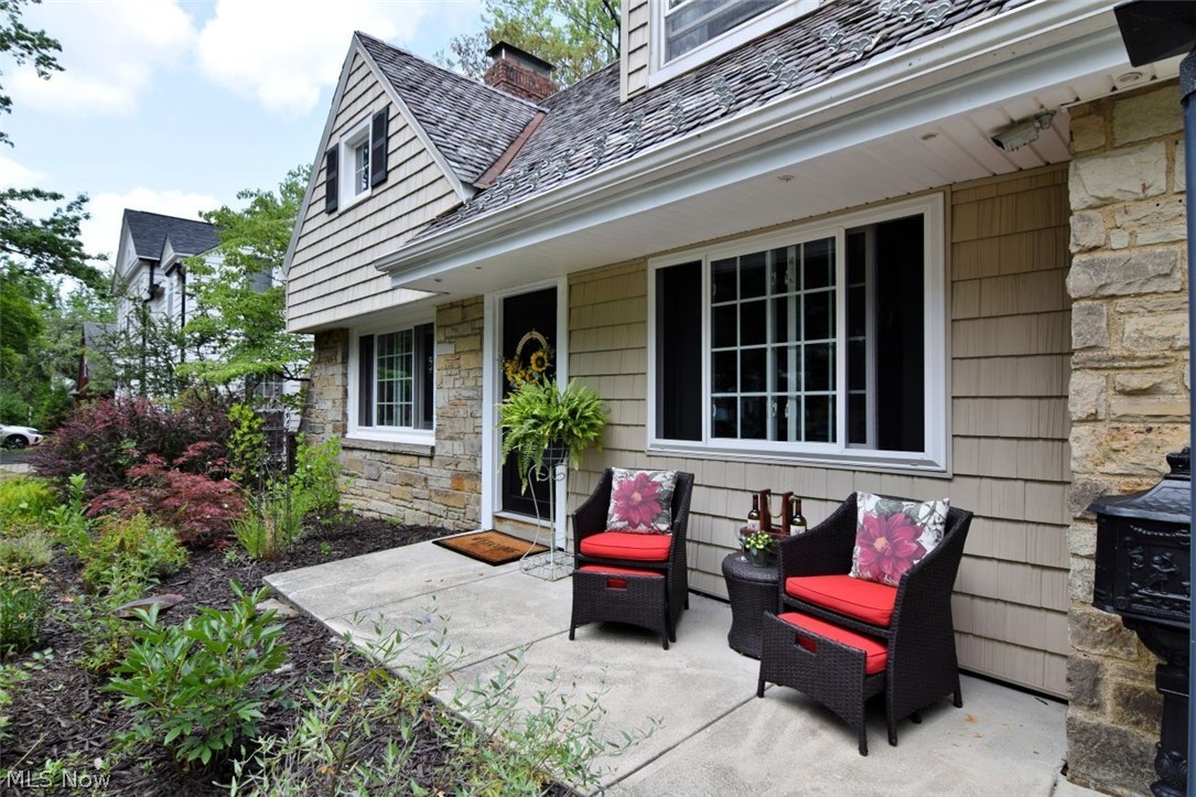 21239 Fairmount Boulevard Shaker Heights OH 44118