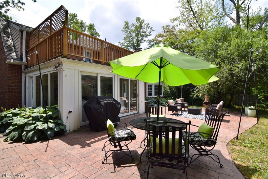 21239 Fairmount Boulevard Shaker Heights OH 44118