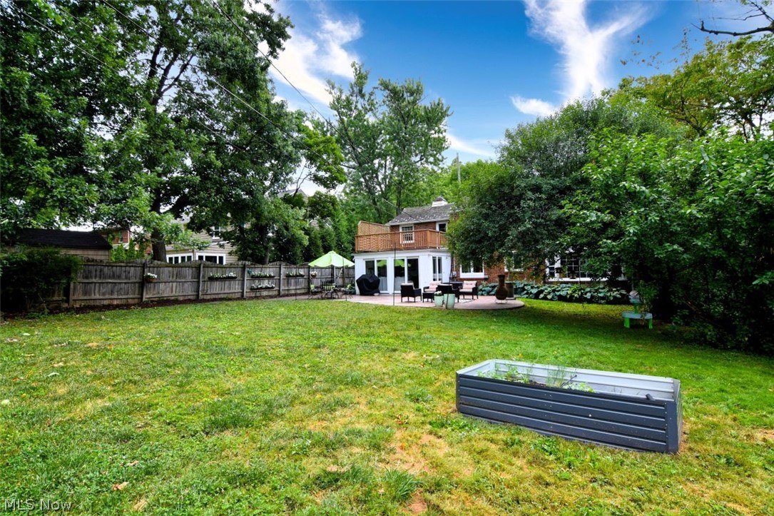 21239 Fairmount Boulevard Shaker Heights OH 44118