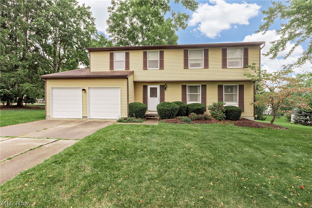 2679 Middleton Road Hudson OH 44236