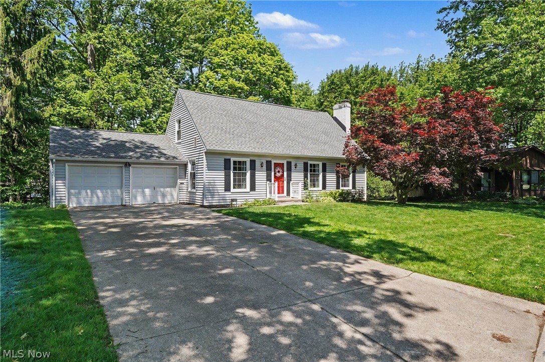 2920 Carters Grove Road Cuyahoga Falls OH 44223