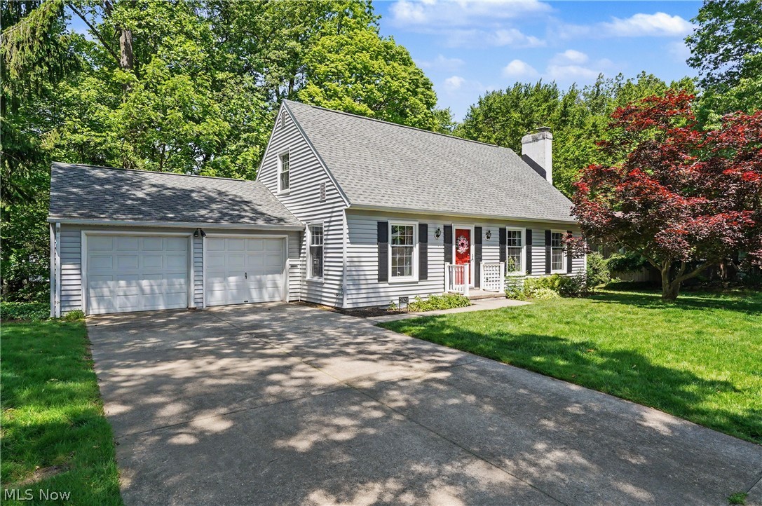 2920 Carters Grove Road Cuyahoga Falls OH 44223