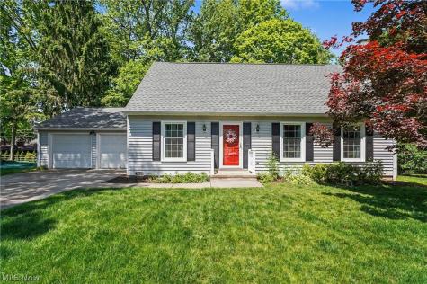 2920 Carters Grove Road Cuyahoga Falls OH 44223