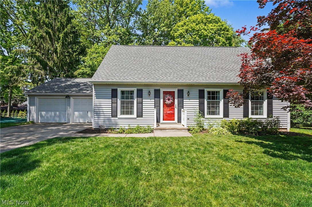 2920 Carters Grove Road Cuyahoga Falls OH 44223