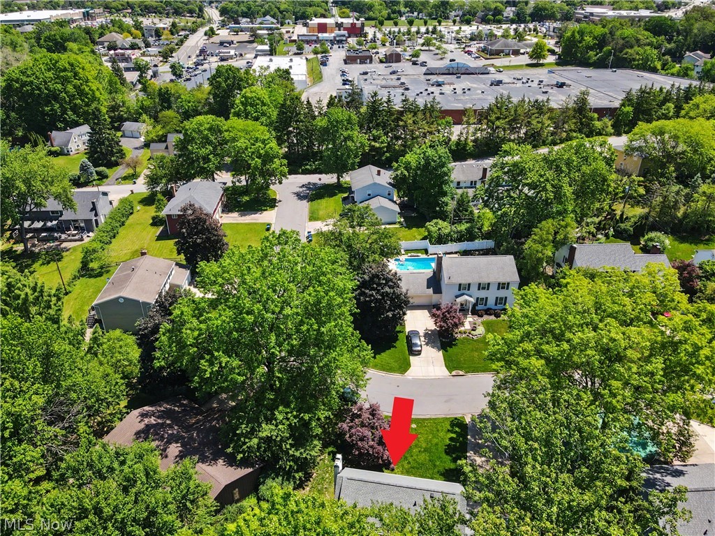 2920 Carters Grove Road Cuyahoga Falls OH 44223