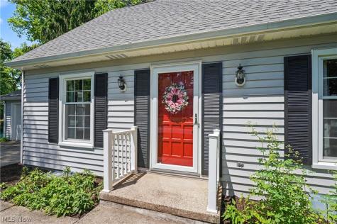 2920 Carters Grove Road Cuyahoga Falls OH 44223