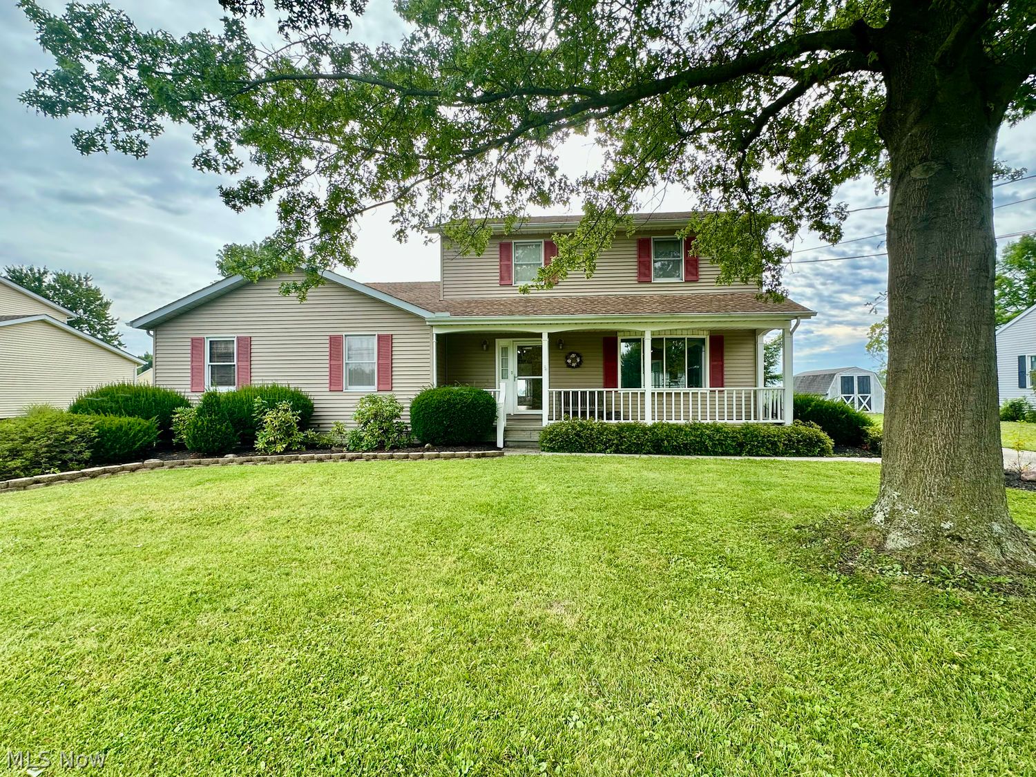 9217 Bechtel Road Elyria OH 44035