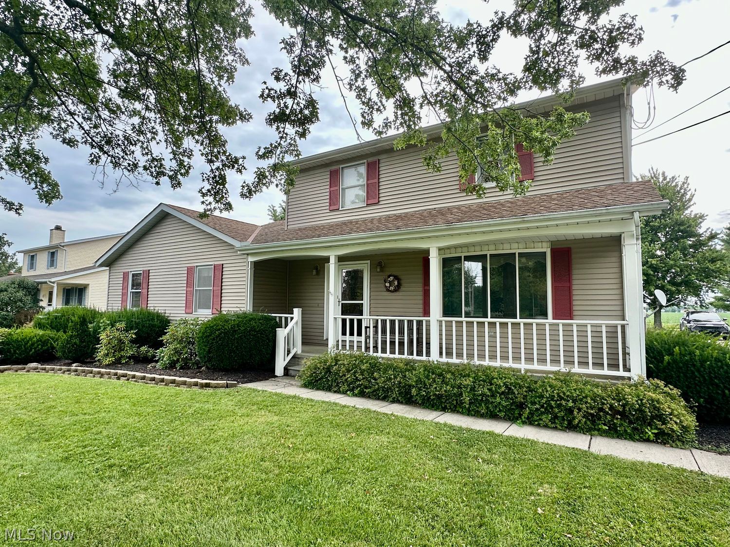 9217 Bechtel Road Elyria OH 44035