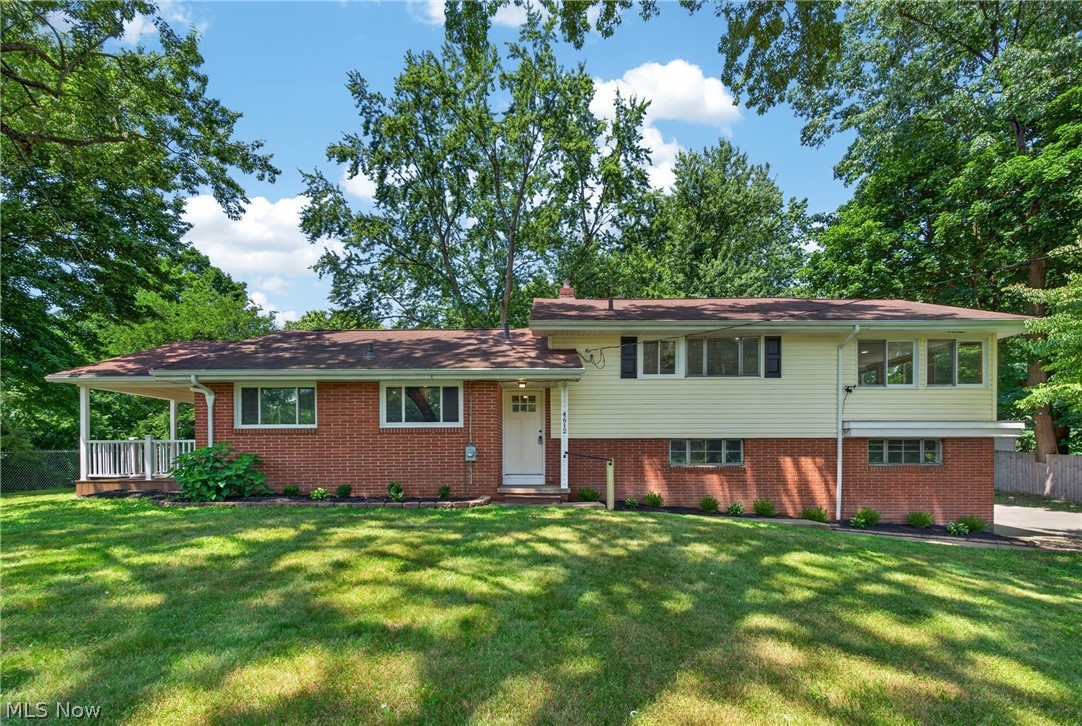 4612 Provens Drive Akron OH 44319