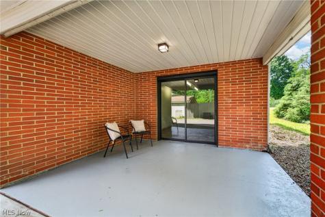4612 Provens Drive Akron OH 44319