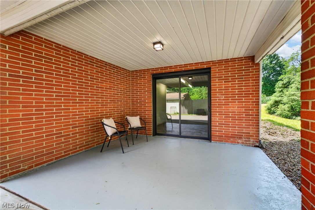 4612 Provens Drive Akron OH 44319