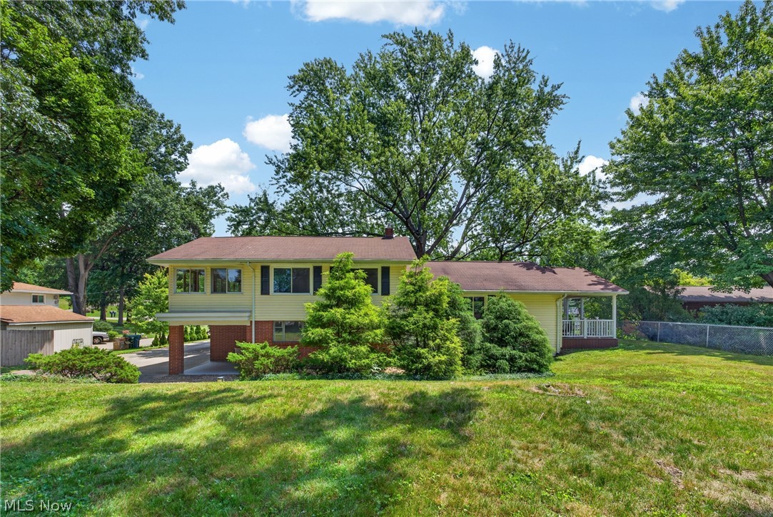 4612 Provens Drive Akron OH 44319
