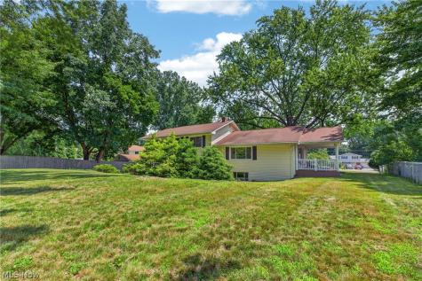 4612 Provens Drive Akron OH 44319