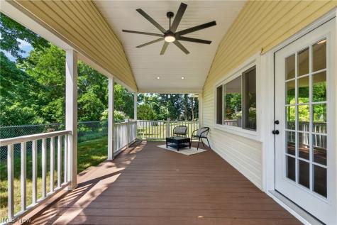 4612 Provens Drive Akron OH 44319