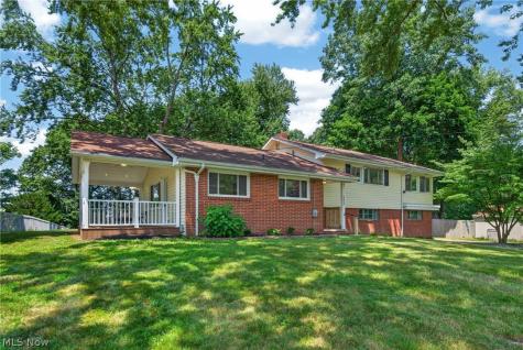 4612 Provens Drive Akron OH 44319