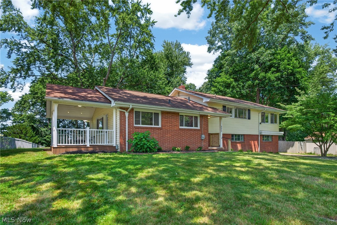 4612 Provens Drive Akron OH 44319