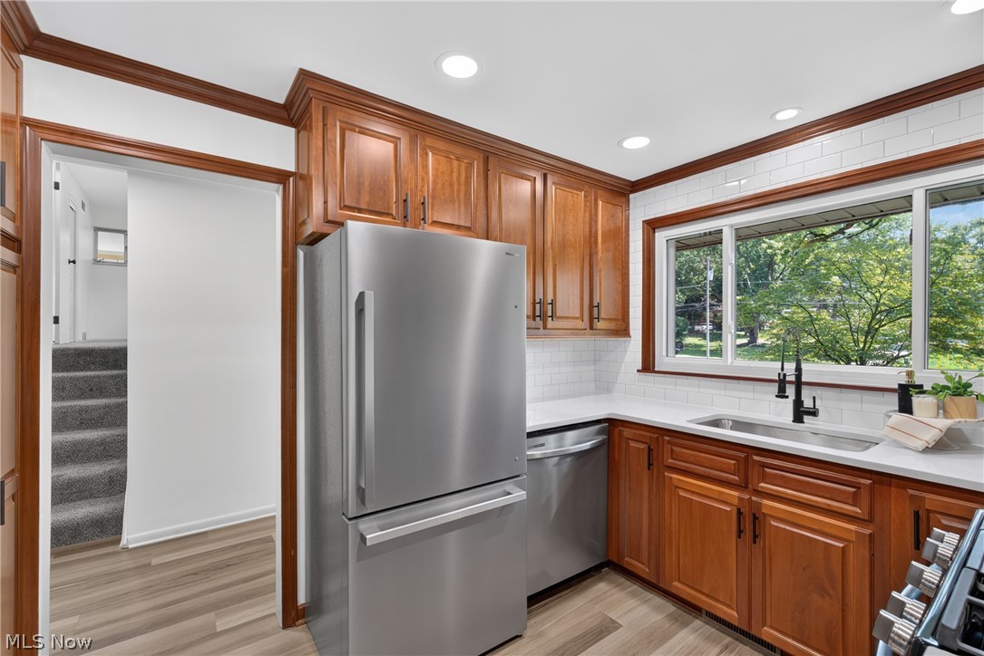 4612 Provens Drive Akron OH 44319