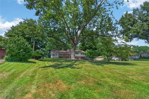 4612 Provens Drive Akron OH 44319
