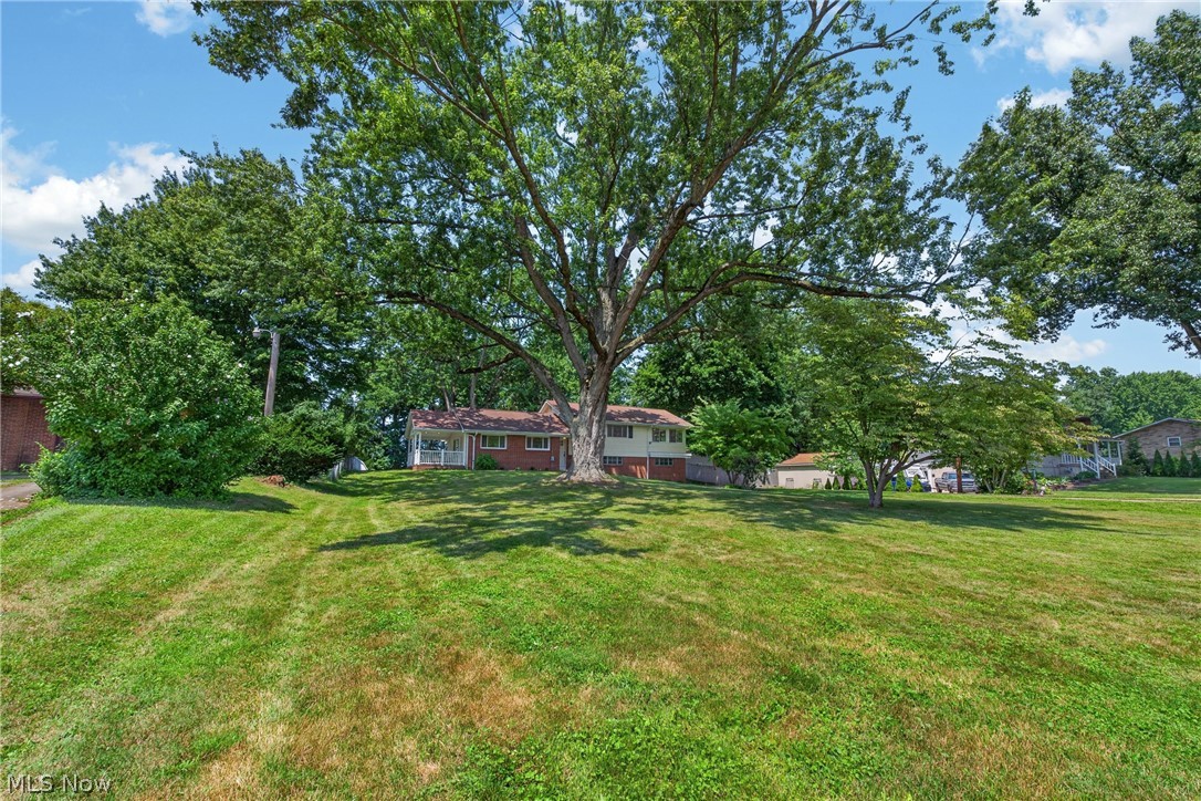 4612 Provens Drive Akron OH 44319