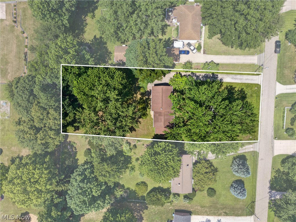4612 Provens Drive Akron OH 44319