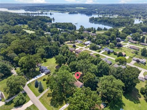 4612 Provens Drive Akron OH 44319