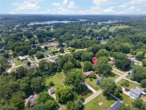 4612 Provens Drive Akron OH 44319