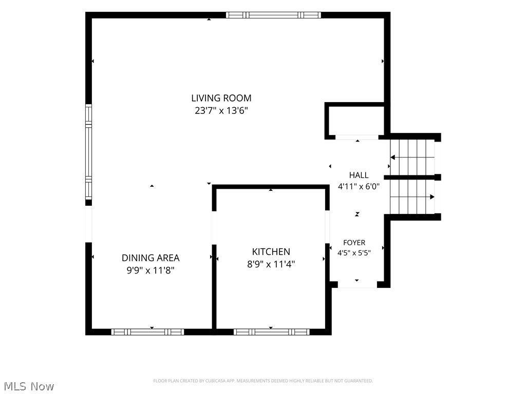 4612 Provens Drive Akron OH 44319