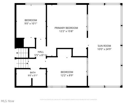 4612 Provens Drive Akron OH 44319